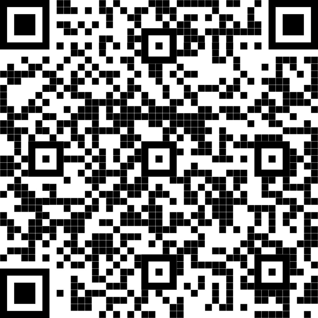 iOS QR Code
