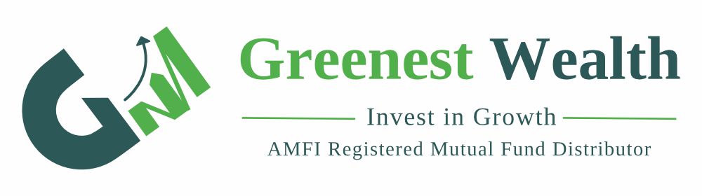 Greenest Wealth