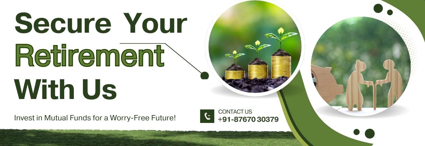 Secure your retirement with Greenest Wealth